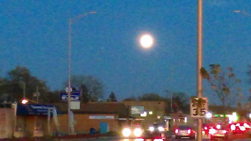 Kick- Offs | restaurant | 3533 W 159th St, Markham, IL 60428, USA | 7085967192 OR +1 708-596-7192