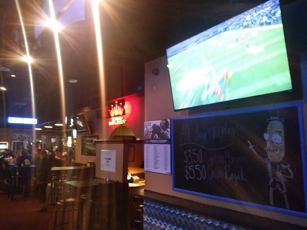 Time Out Sports Grill | restaurant | 13799 - 5 Beach Blvd, Jacksonville, FL 32224, USA | 9042236999 OR +1 904-223-6999