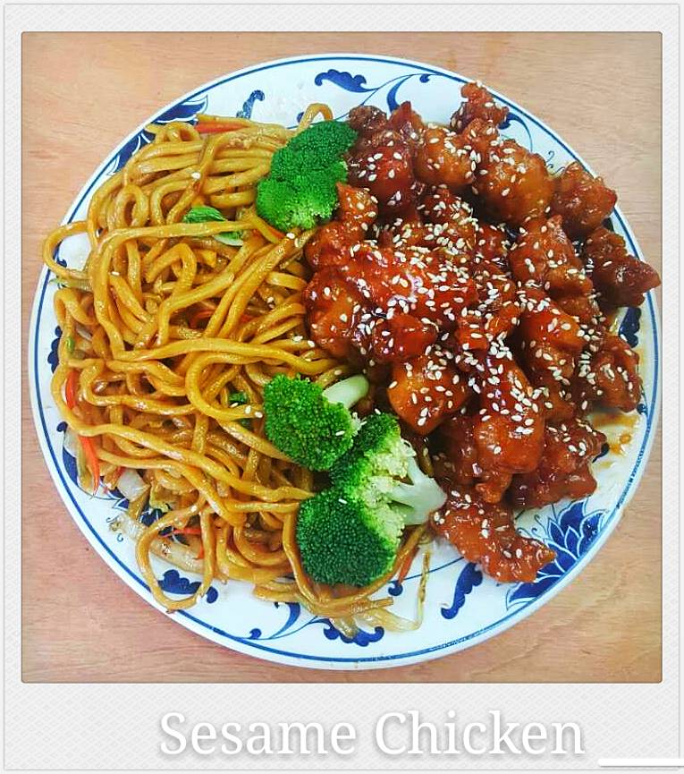 China Garden | restaurant | 2743 W 5th St, Lumberton, NC 28358, USA | 9103700470 OR +1 910-370-0470