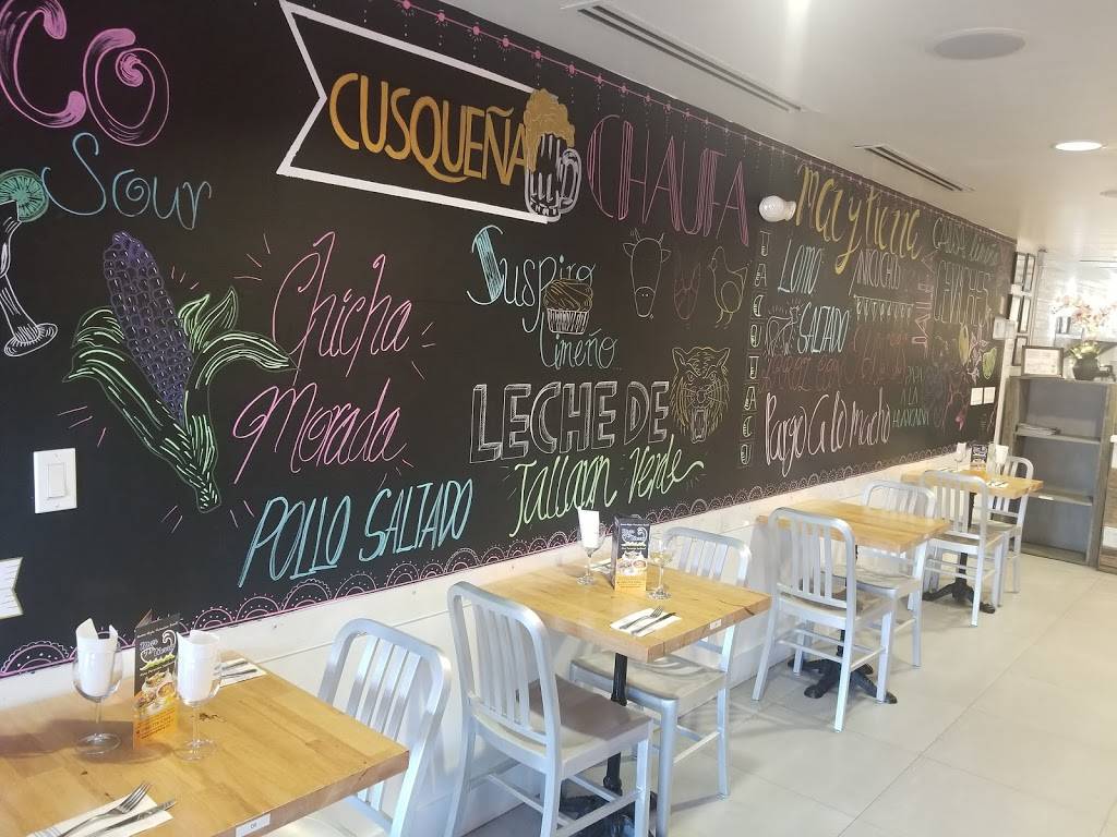 Mar y Tierra 2 Peruvian Restaurant | restaurant | 1573 Sunset Dr, Coral Gables, FL 33143, USA | 7867732394 OR +1 786-773-2394