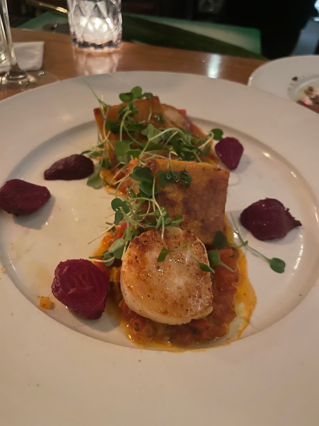 Ellina | restaurant | 430 East Hyman Avenue Downstairs, Aspen, CO 81611, USA | 9709252976 OR +1 970-925-2976