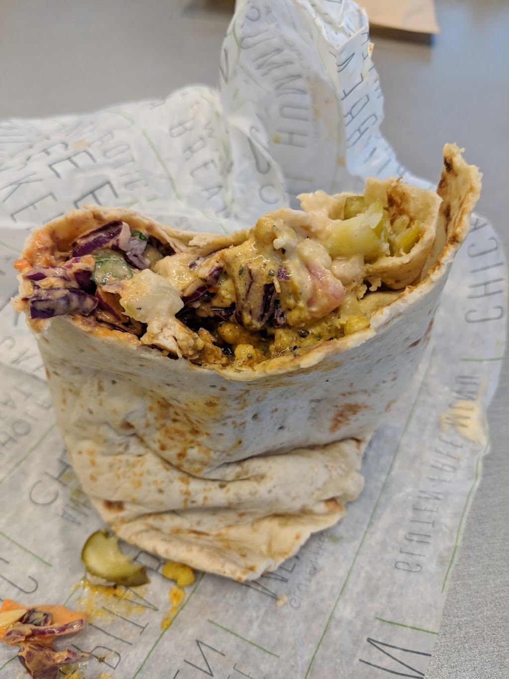 Roti | restaurant | 310 W Adams St, Chicago, IL 60606, USA | 3125498298 OR +1 312-549-8298