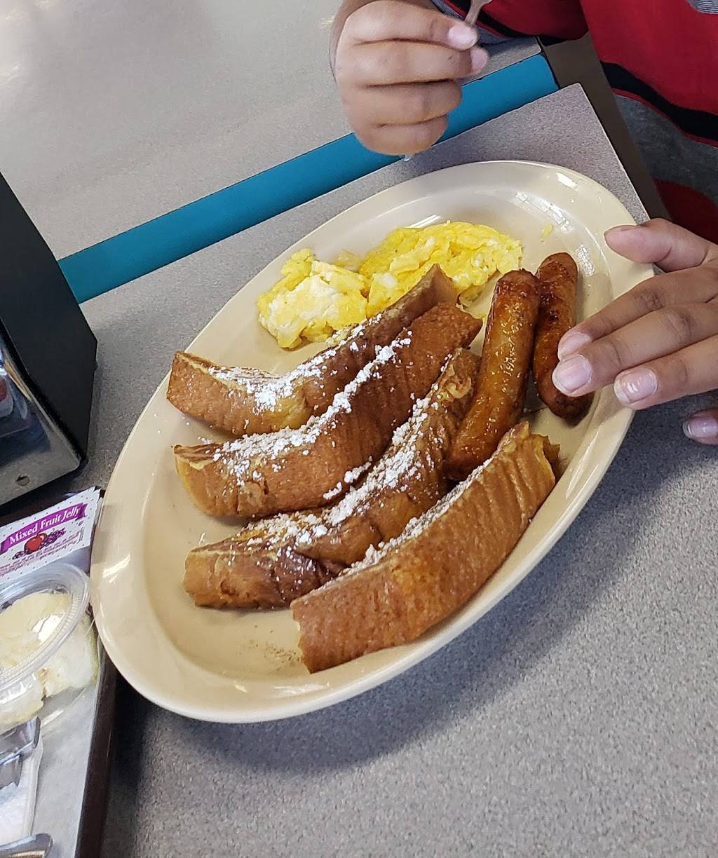 Omega Drive-In | restaurant | 2641 E Anaheim St, Long Beach, CA 90804, USA | 5624345616 OR +1 562-434-5616