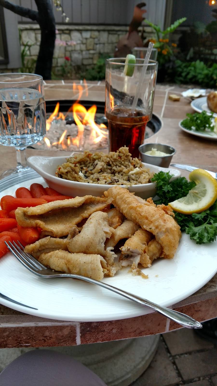 The English Inn | restaurant | 3713 WI-42, Fish Creek, WI 54212, USA | 9208683076 OR +1 920-868-3076