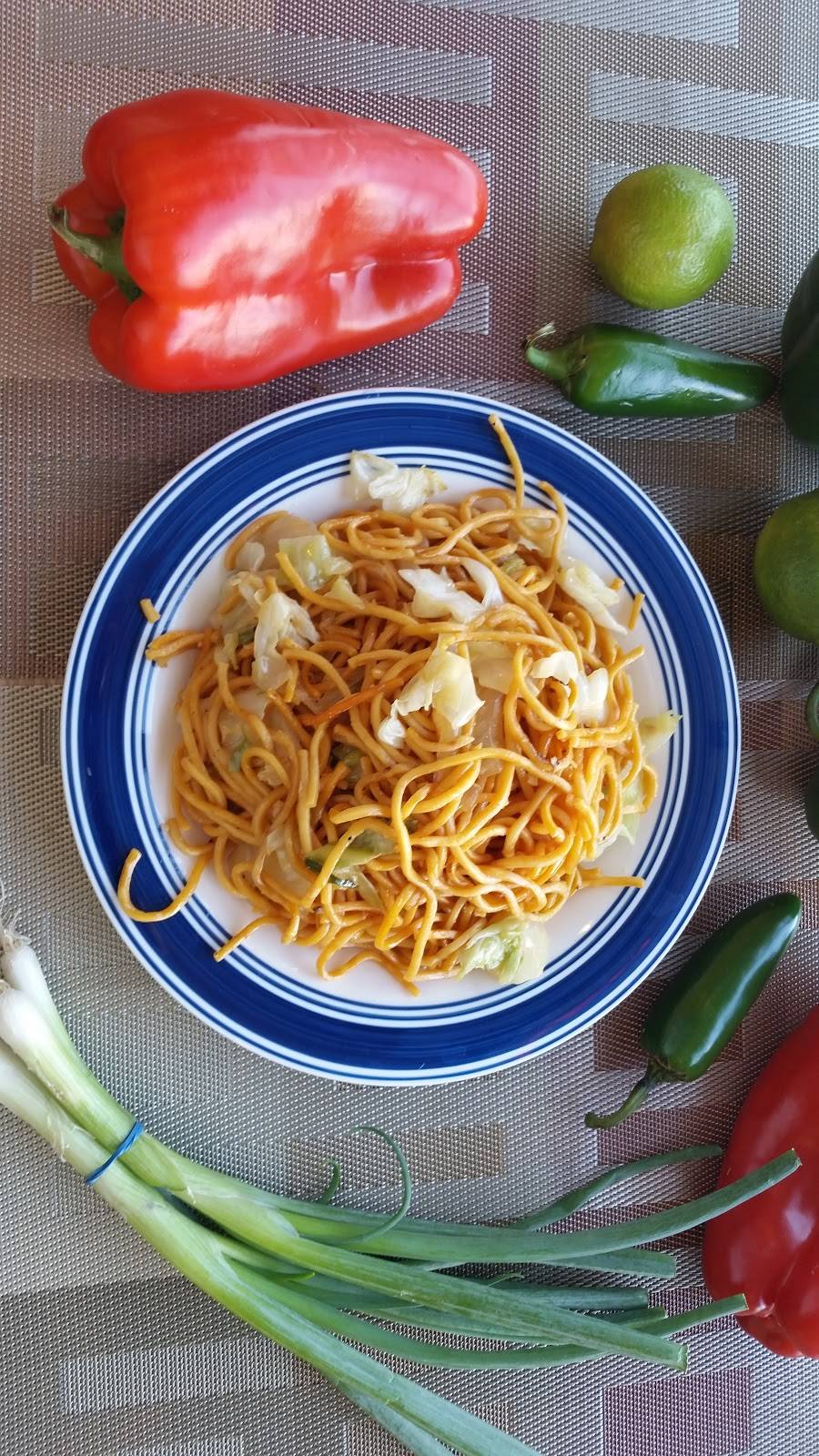 Lucky Panda Chinese Fast Food | restaurant | 22802 Victory Blvd, Woodland Hills, CA 91367, USA | 8188838088 OR +1 818-883-8088