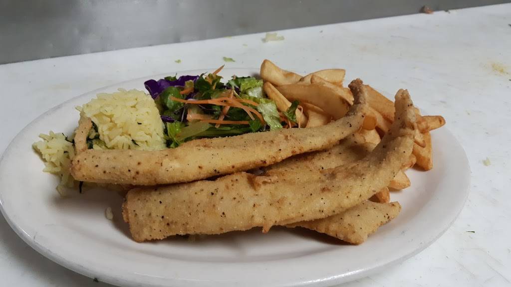 Camaron Pelado Seafood Restaurant | restaurant | 1113 Pleasanton Rd, San Antonio, TX 78214, USA | 2109282829 OR +1 210-928-2829