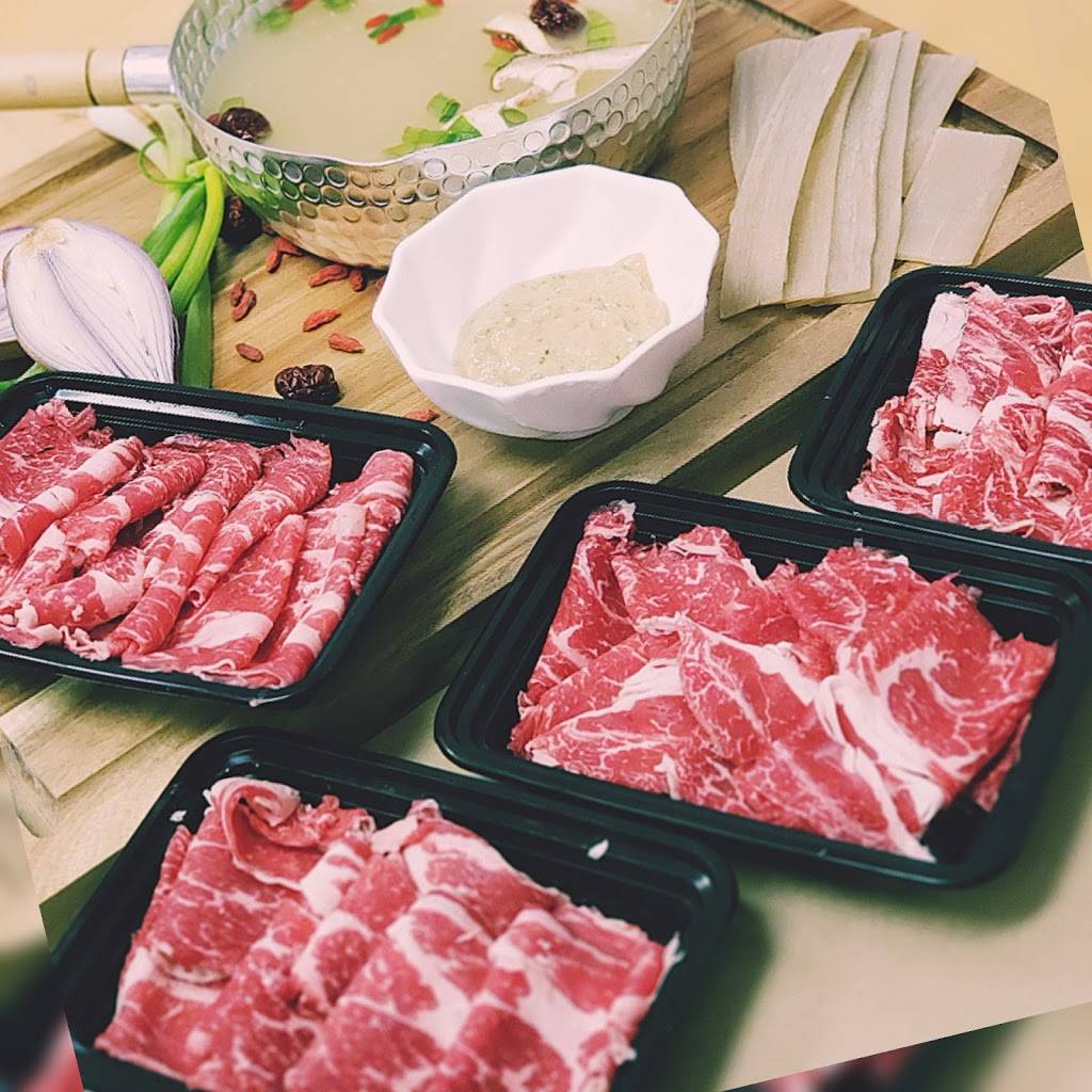 Fire Pot | restaurant | 390 Swift Ave #13, South San Francisco, CA 94080, USA | 5104997826 OR +1 510-499-7826