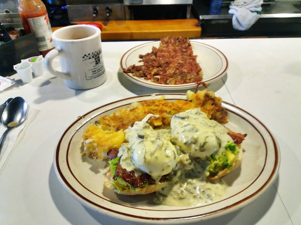 101 Diner | restaurant | 552 S Coast Hwy 101, Encinitas, CA 92024, USA | 7607532123 OR +1 760-753-2123