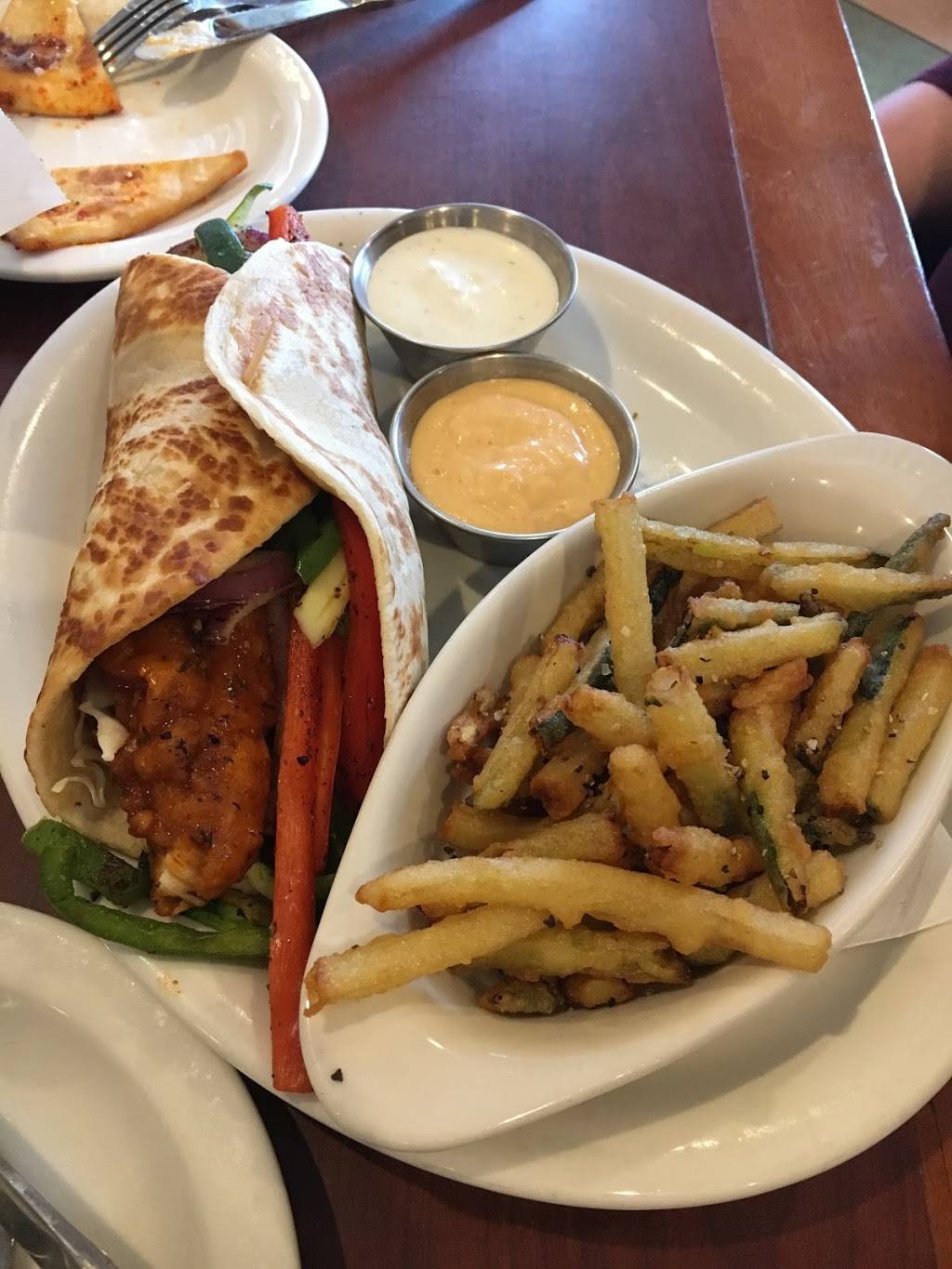 Olgas Kitchen | restaurant | 6655 Orchard Lake Rd, West Bloomfield Township, MI 48322, USA | 2488553630 OR +1 248-855-3630