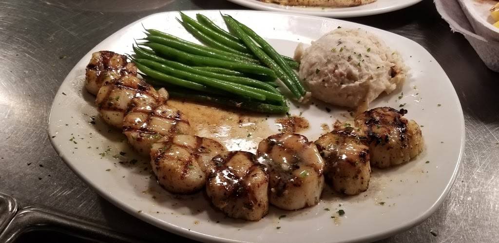 Bonefish Grill | restaurant | 5062 4th St N, St. Petersburg, FL 33703, USA | 7275213434 OR +1 727-521-3434