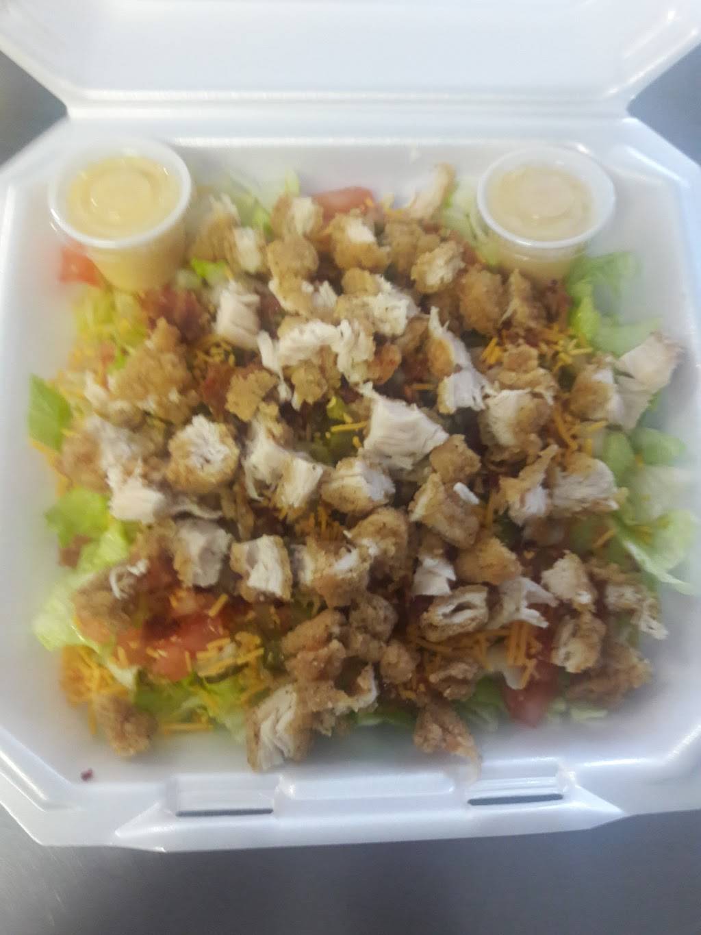 Classic Burger | restaurant | 4515 Mowery Rd, Houston, TX 77047, USA | 7132399828 OR +1 713-239-9828