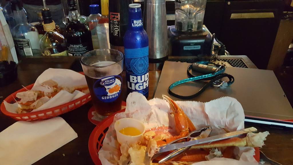 Red and Terrys Timbers | restaurant | 730 Concord Rd SE, Smyrna, GA 30082, USA | 7704342432 OR +1 770-434-2432