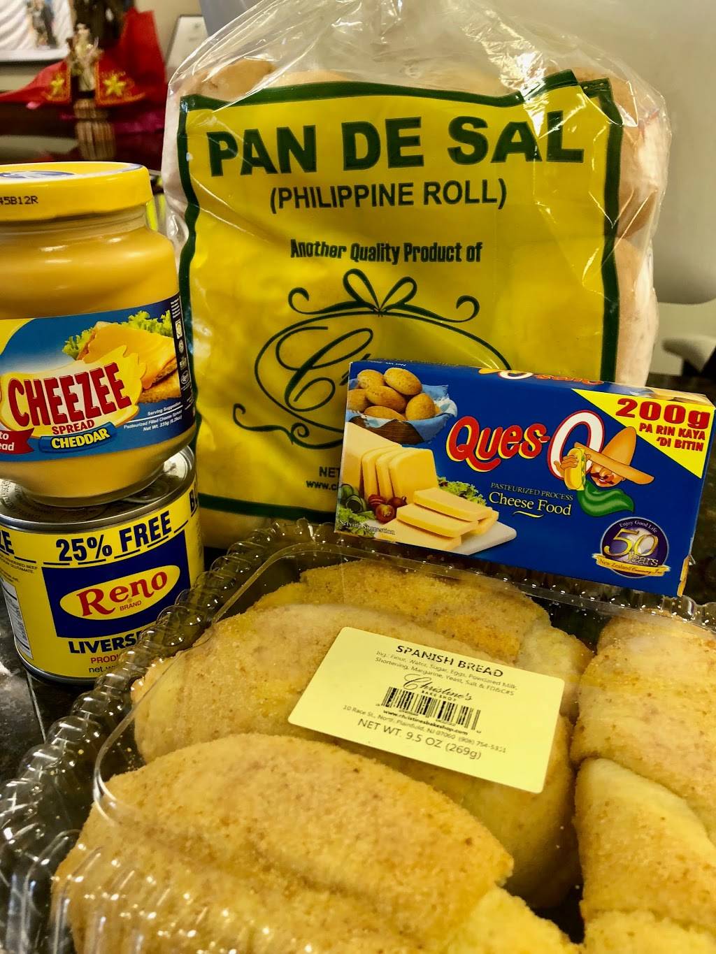 Chibugan Sari Sari store | restaurant | 661 Beville Rd, South Daytona, FL 32119, USA | 3868724499 OR +1 386-872-4499