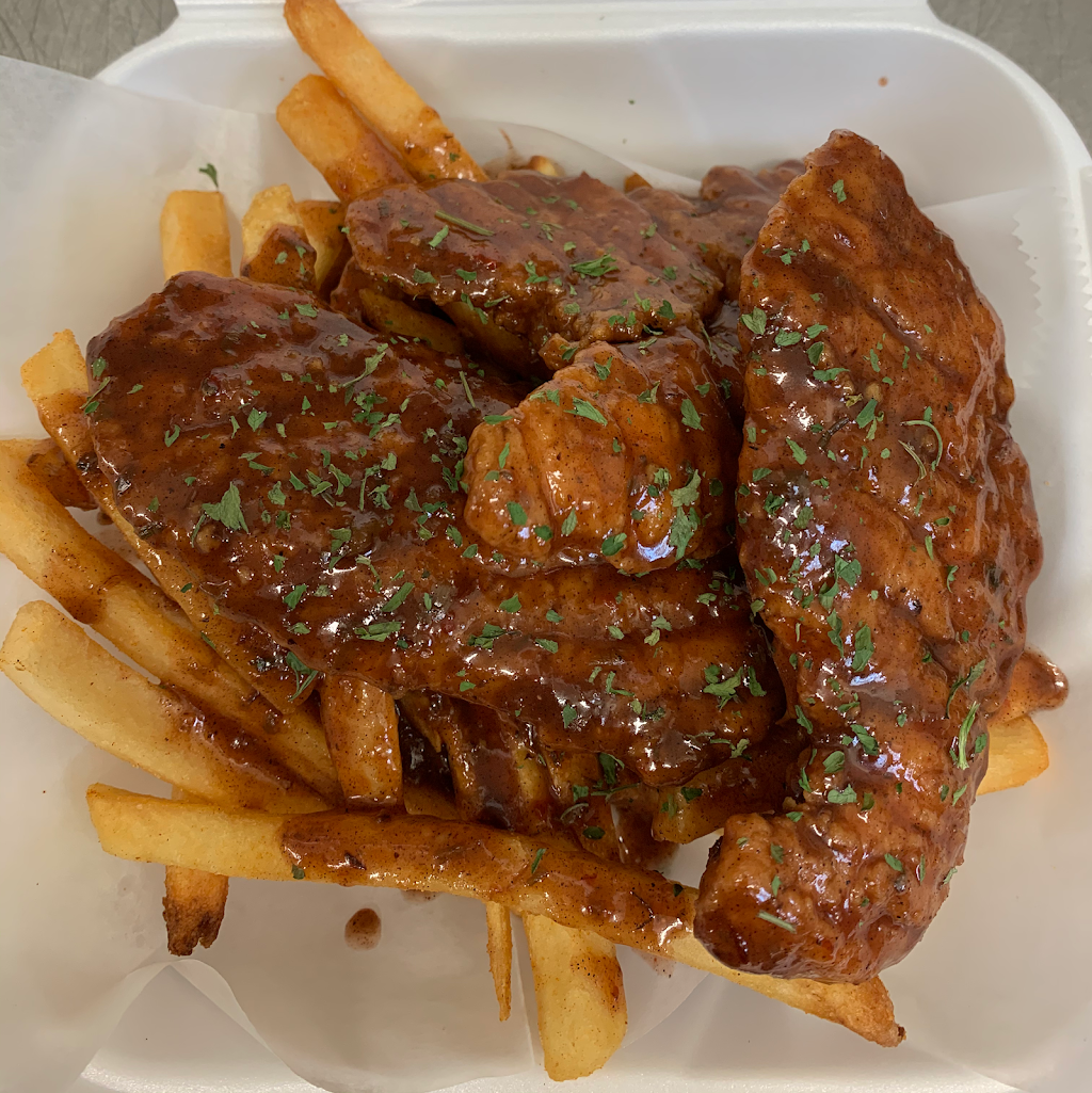 Chicago Wingz Around the World | restaurant | 6602 Kennedy Ave, Hammond, IN 46323, USA | 2199377756 OR +1 219-937-7756