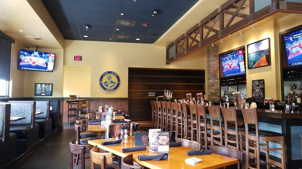 Outback Steakhouse | restaurant | 10045 Gulf Center Dr Suite 125, Fort Myers, FL 33913, USA | 2394330097 OR +1 239-433-0097