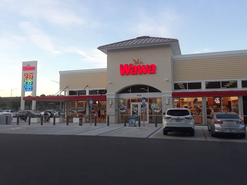 Wawa | cafe | 11812 Beach Blvd, Jacksonville, FL 32224, USA | 9043521201 OR +1 904-352-1201