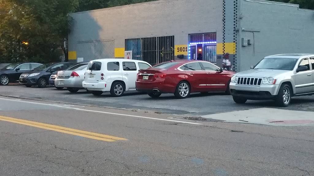 SEAFOOD KING GENES | restaurant | 5601 St Elmo Ave, Chattanooga, TN 37409, USA | 4238882694 OR +1 423-888-2694