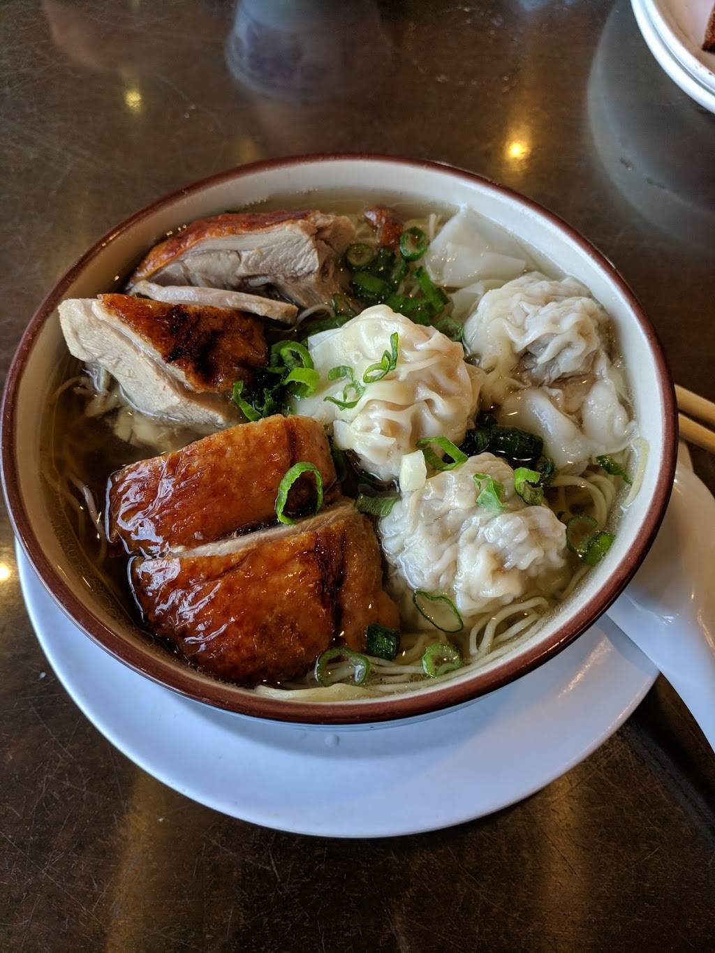 Hong Kong Food Street | restaurant | 9750 Bellaire Blvd # 100, Houston, TX 77036, USA | 7139819888 OR +1 713-981-9888