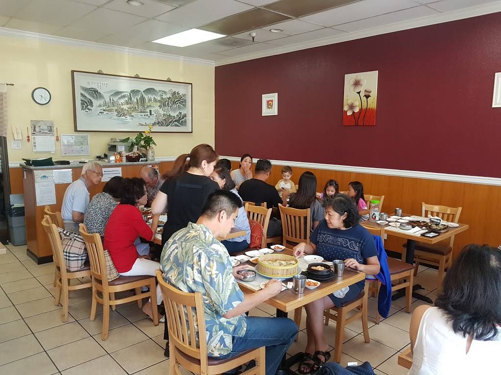 Yummy Tofu and BBQ | restaurant | 1310 Saratoga Ave, San Jose, CA 95129, USA | 4089841898 OR +1 408-984-1898