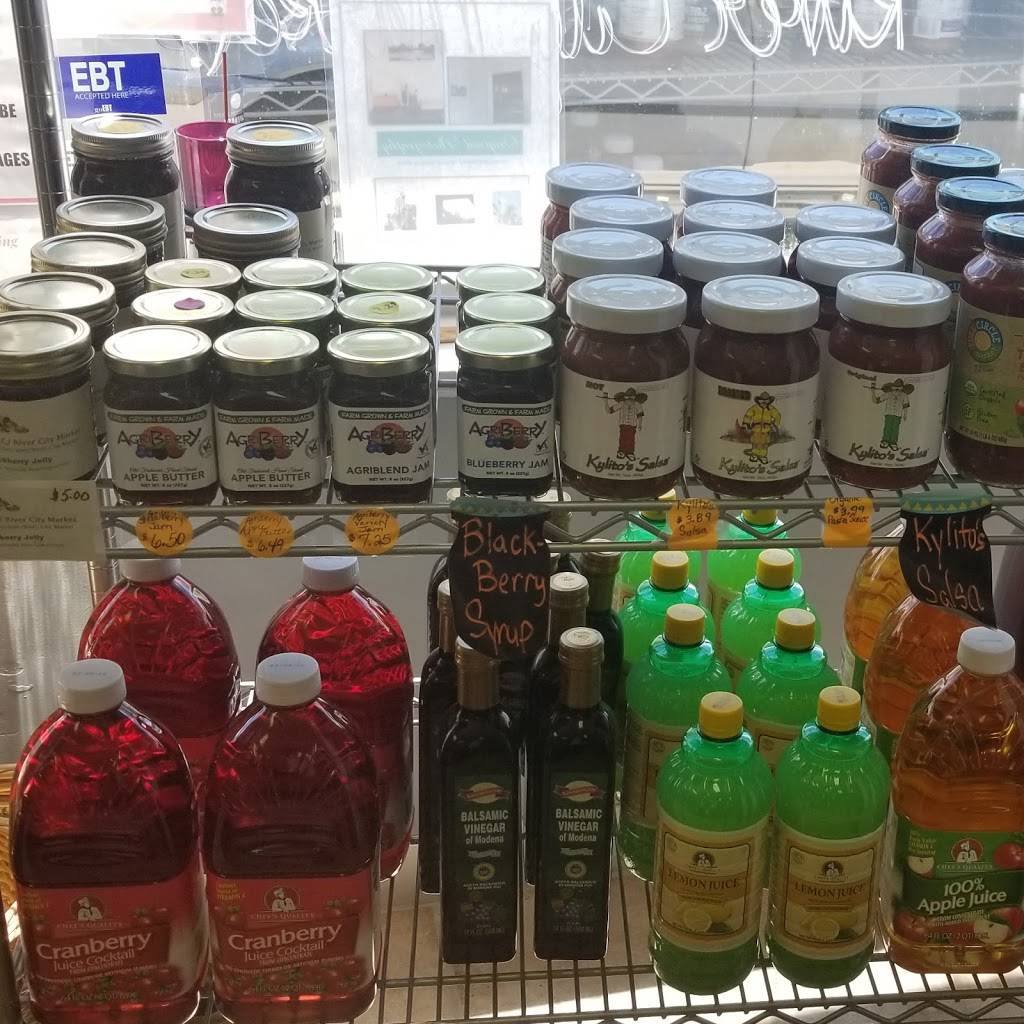 River City Market | restaurant | 16 W Brookland Park Blvd, Richmond, VA 23222, USA | 8044125406 OR +1 804-412-5406