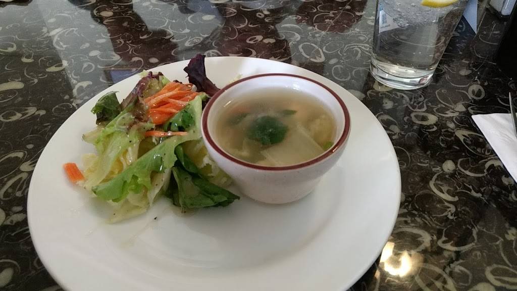 Pattaya Thai Restaurant | restaurant | 5918 Hollister Ave, Goleta, CA 93117, USA | 8059642800 OR +1 805-964-2800