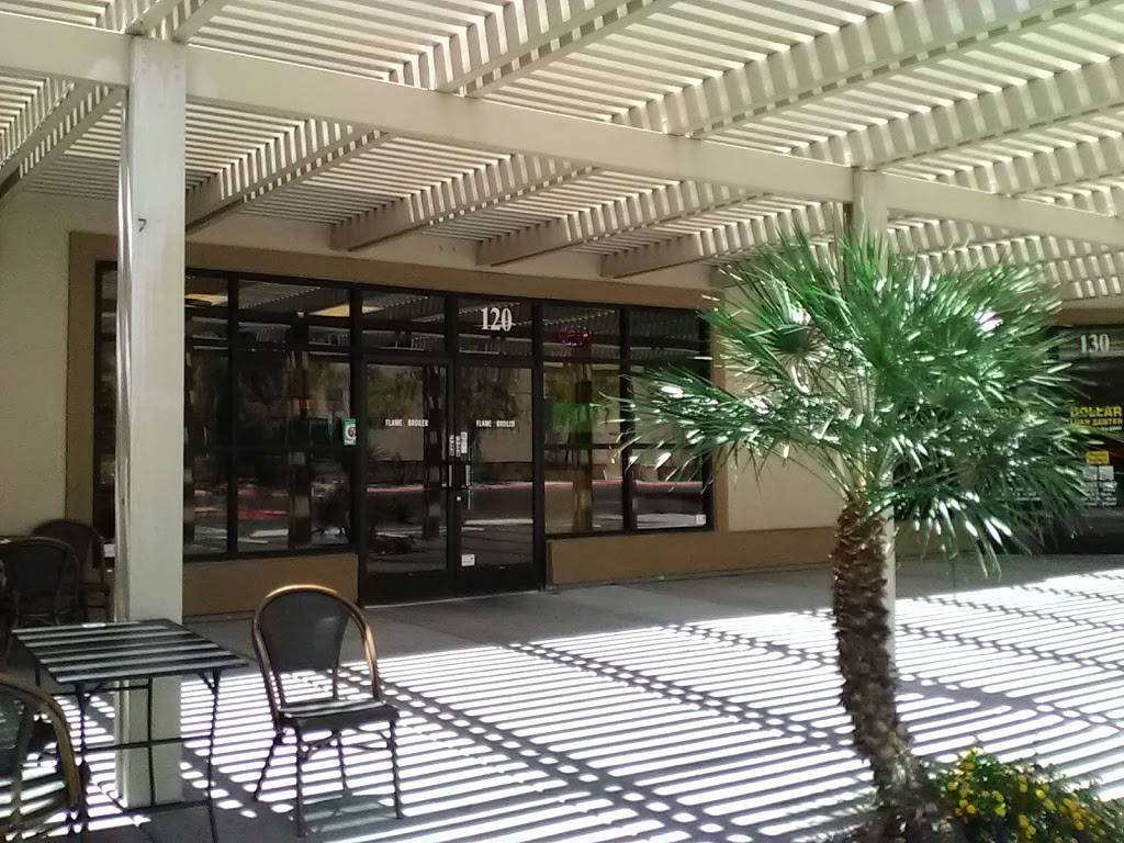 The Flame Broiler - Las Vegas | restaurant | 651 N Rainbow Blvd, Las Vegas, NV 89107, USA | 7024876400 OR +1 702-487-6400