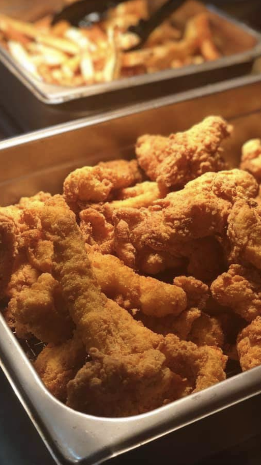 Johnnys Cajun Cafe | restaurant | Gonzales, TX 78629, USA | 8305194222 OR +1 830-519-4222