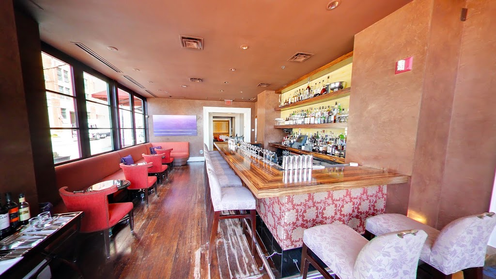 Charleston | restaurant | 1000 Lancaster St, Baltimore, MD 21202, USA | 4103327373 OR +1 410-332-7373