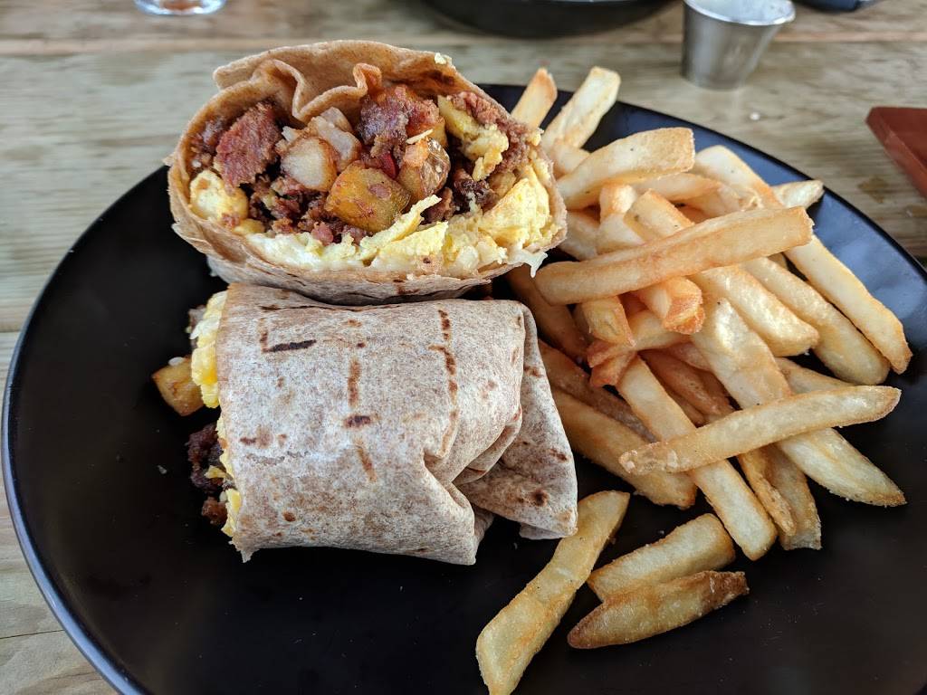 Elkmont Exchange Brewery & Eating House | restaurant | 745 N Broadway #7202, Knoxville, TN 37917, USA | 8652497904 OR +1 865-249-7904