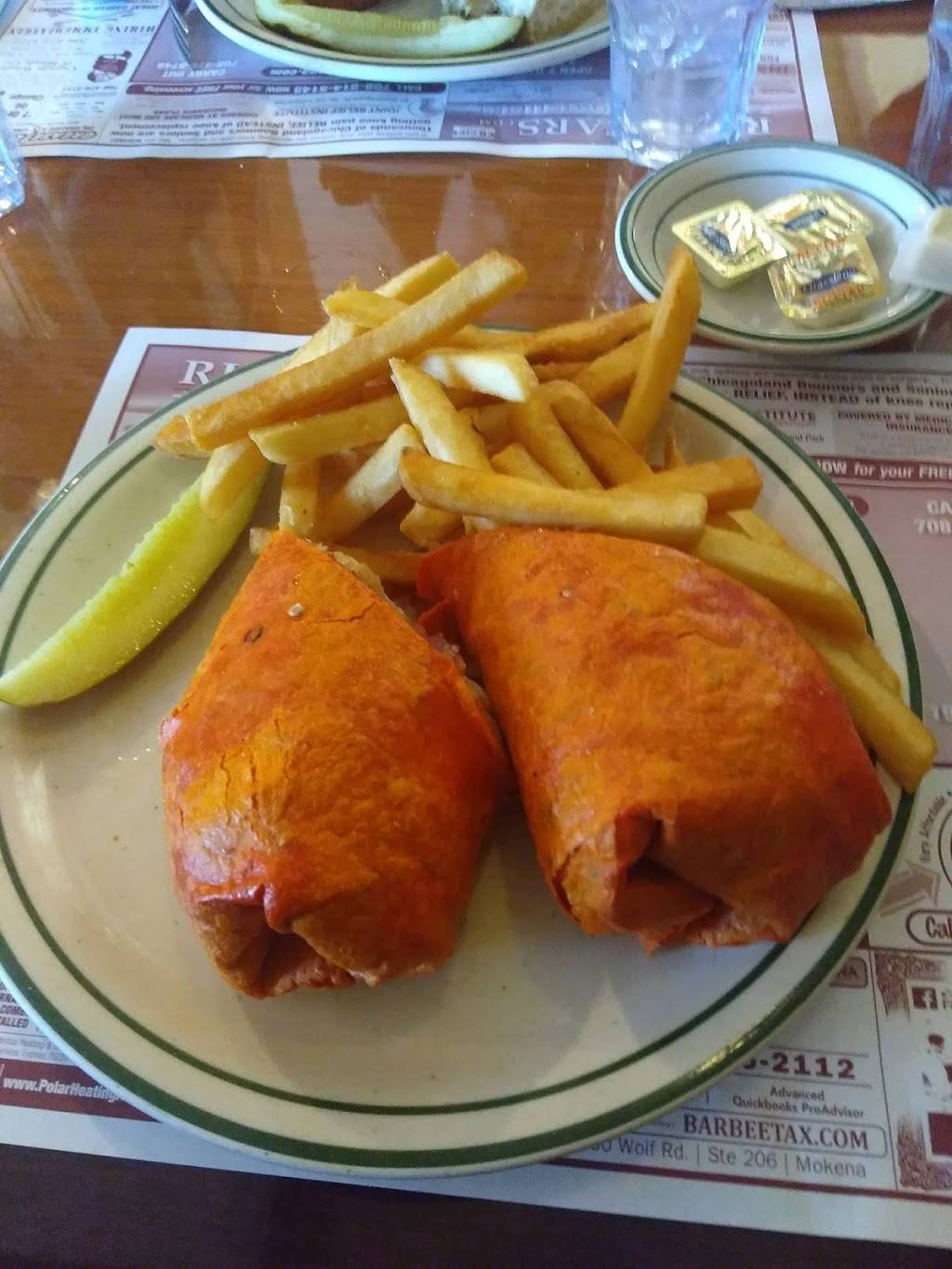 Pepper Mill | restaurant | 19137 Wolf Rd # 5, Mokena, IL 60448, USA | 7084788748 OR +1 708-478-8748