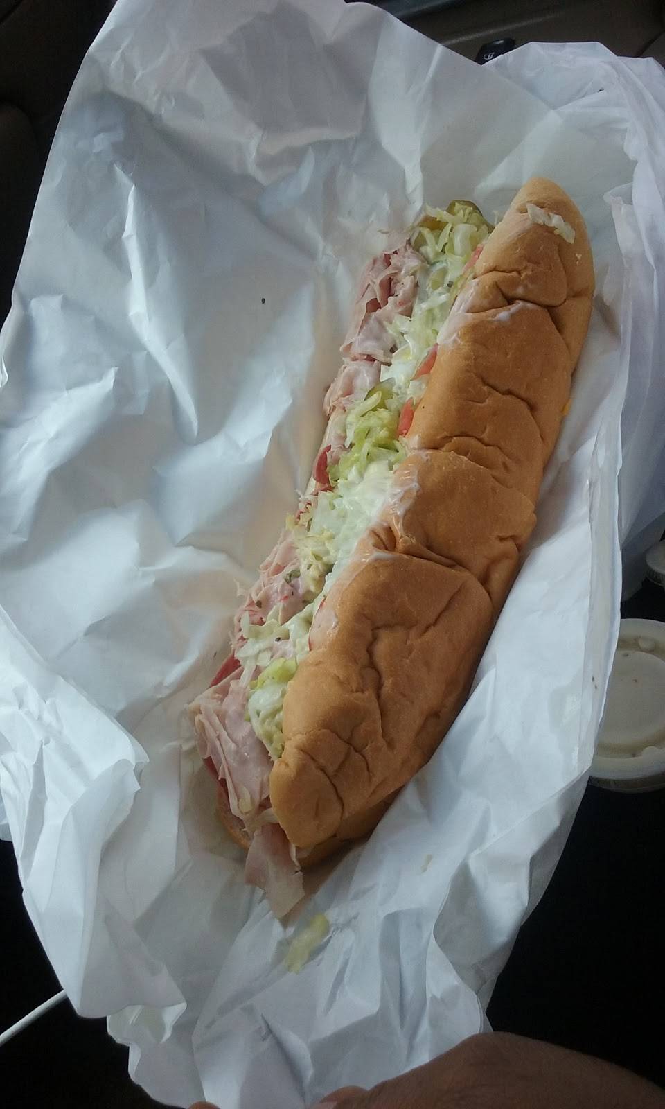 Royal Sandwich Co | meal takeaway | 4211 N Shore Dr, West Palm Beach, FL 33407, USA | 5618424959 OR +1 561-842-4959