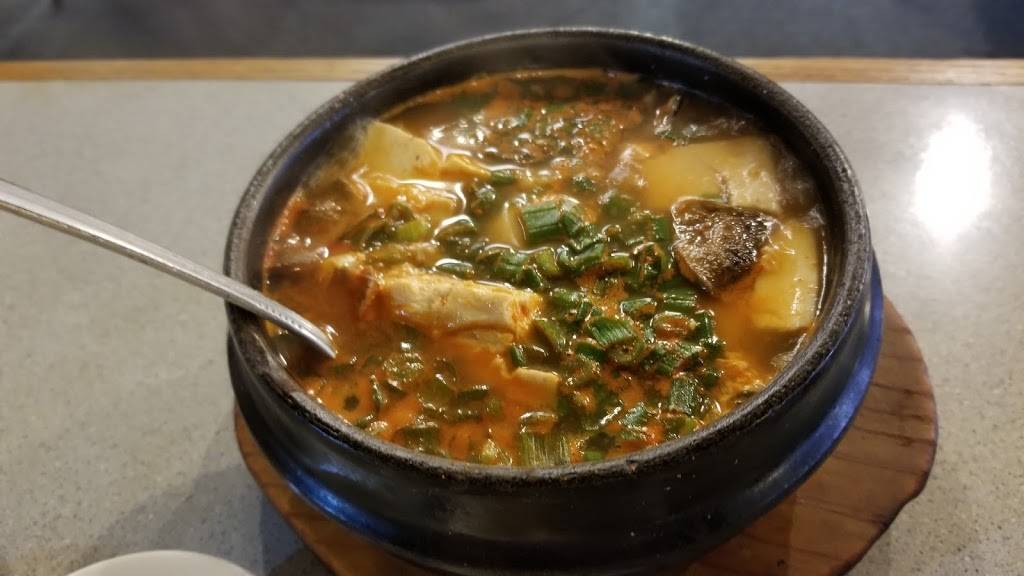 Han Yang Korean Bar-B-Q | restaurant | 22365 Mission Blvd, Hayward, CA 94541, USA | 5108867762 OR +1 510-886-7762