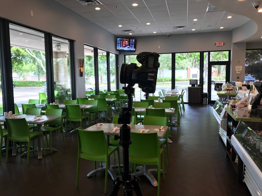 Gourmet Garden Cafe & Juices | restaurant | 6139 N Federal Hwy, Fort Lauderdale, FL 33308, USA | 9546260452 OR +1 954-626-0452