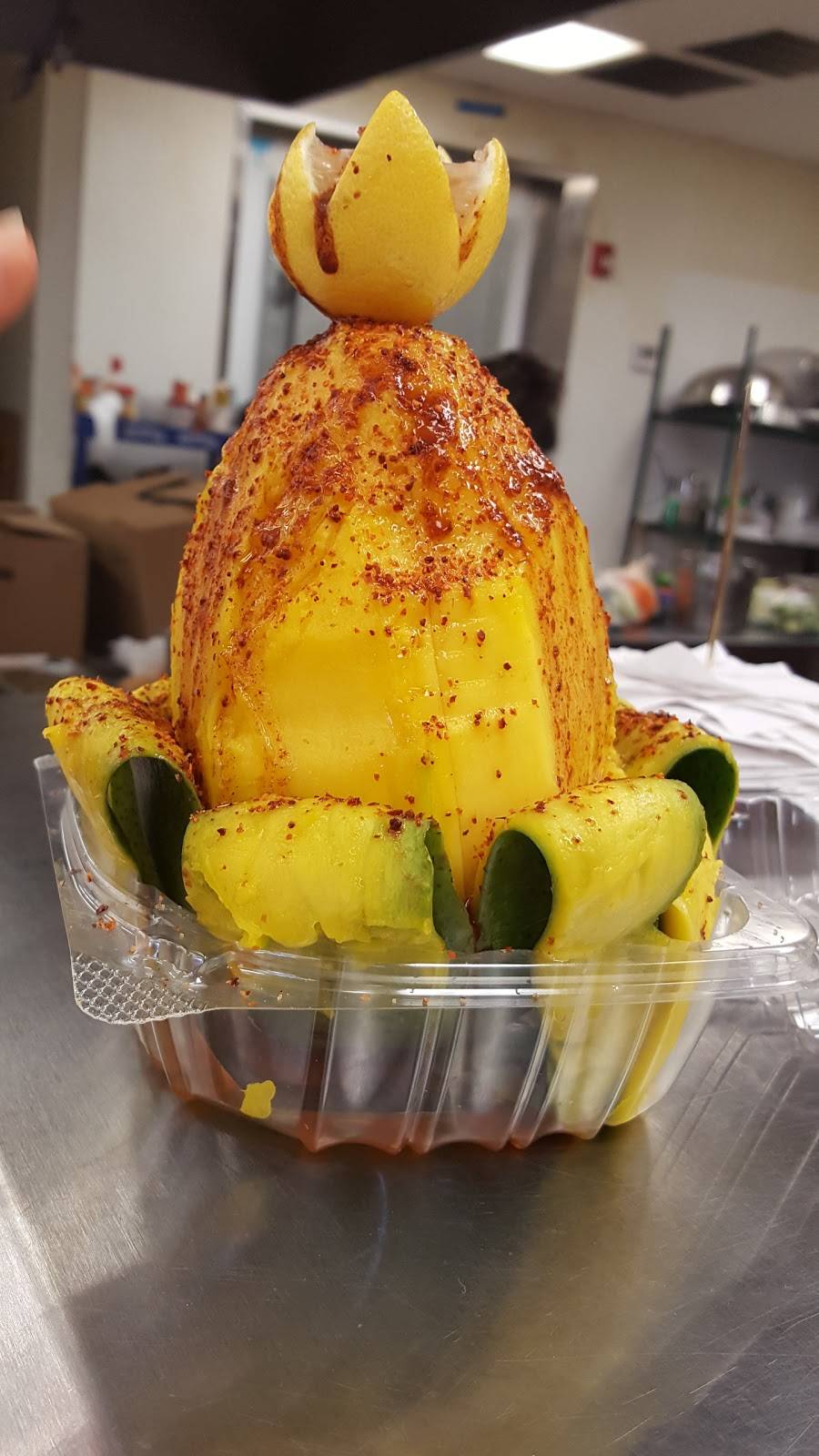 La Michoacana Meat Market | bakery | 2598 FM 1960, Houston, TX 77073, USA | 2812092543 OR +1 281-209-2543