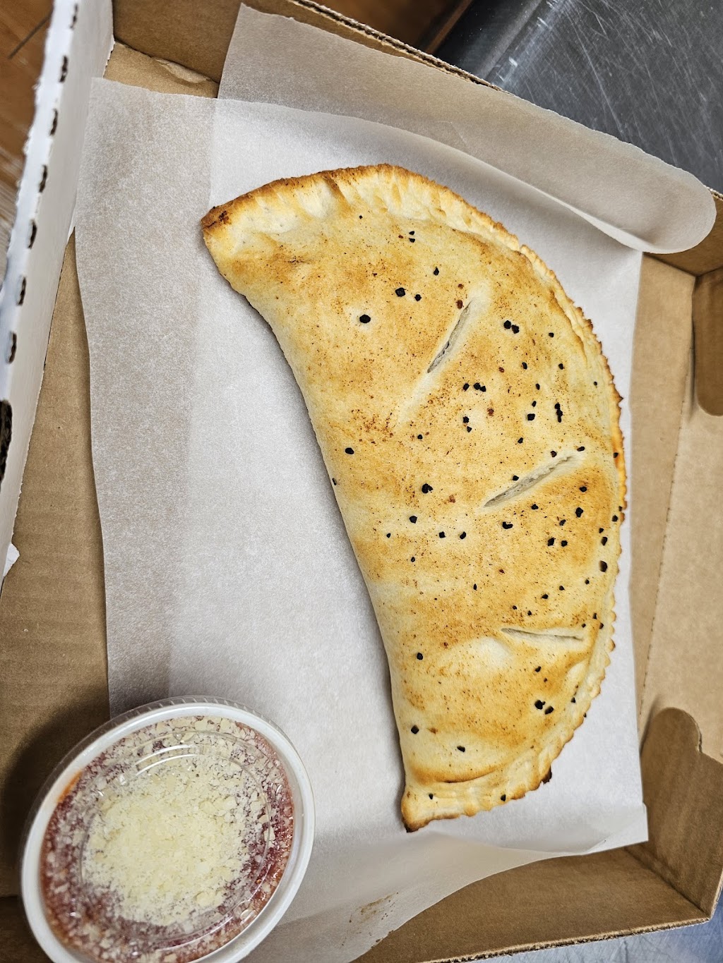 Goodbrotherspizza | restaurant | 2121 Grand Central Ave, Horseheads, NY 14845, USA | 6074420022 OR +1 607-442-0022