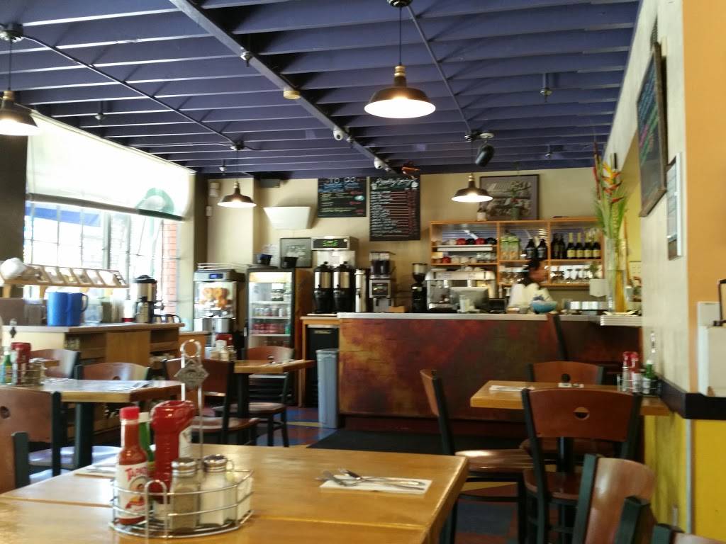 Doyle Street Cafe | cafe | 5515 Doyle St #10, Emeryville, CA 94608, USA | 5105473552 OR +1 510-547-3552