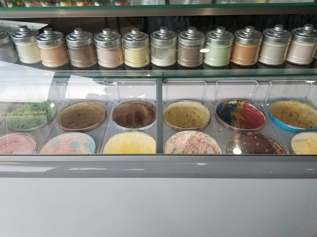 The Sprinkle Shop Hernando | restaurant | 2780 N Florida Ave, Hernando, FL 34442, USA | 3522200251 OR +1 352-220-0251