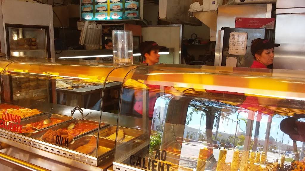 El Palacio de los Jugos | bakery | 7085 SW 24th St, Miami, FL 33155, USA | 3053920887 OR +1 305-392-0887