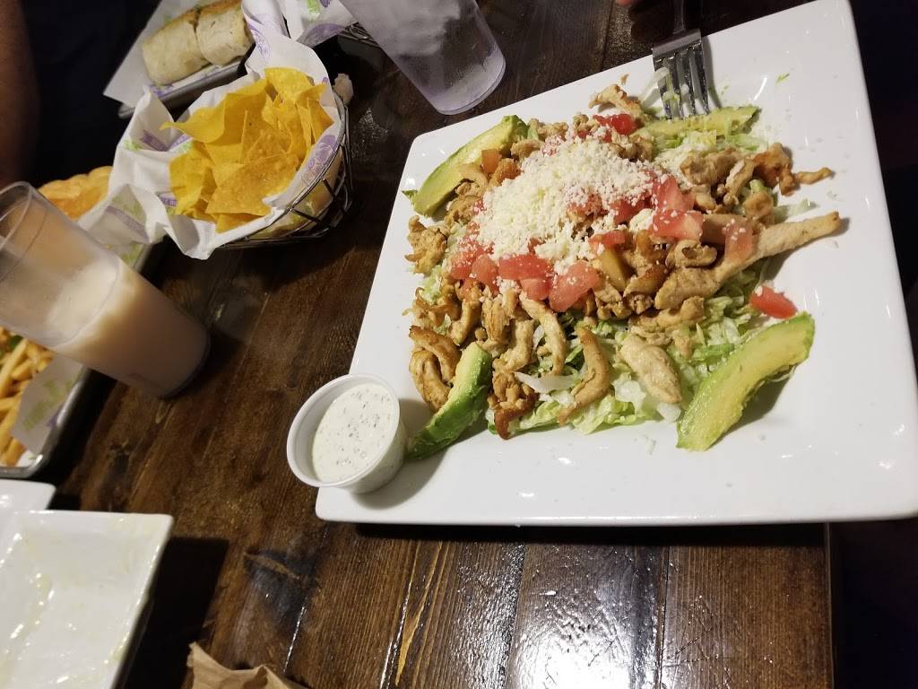 Cantina Louie | restaurant | 10870 US-1 N, Ponte Vedra Beach, FL 32081, USA | 9042173238 OR +1 904-217-3238