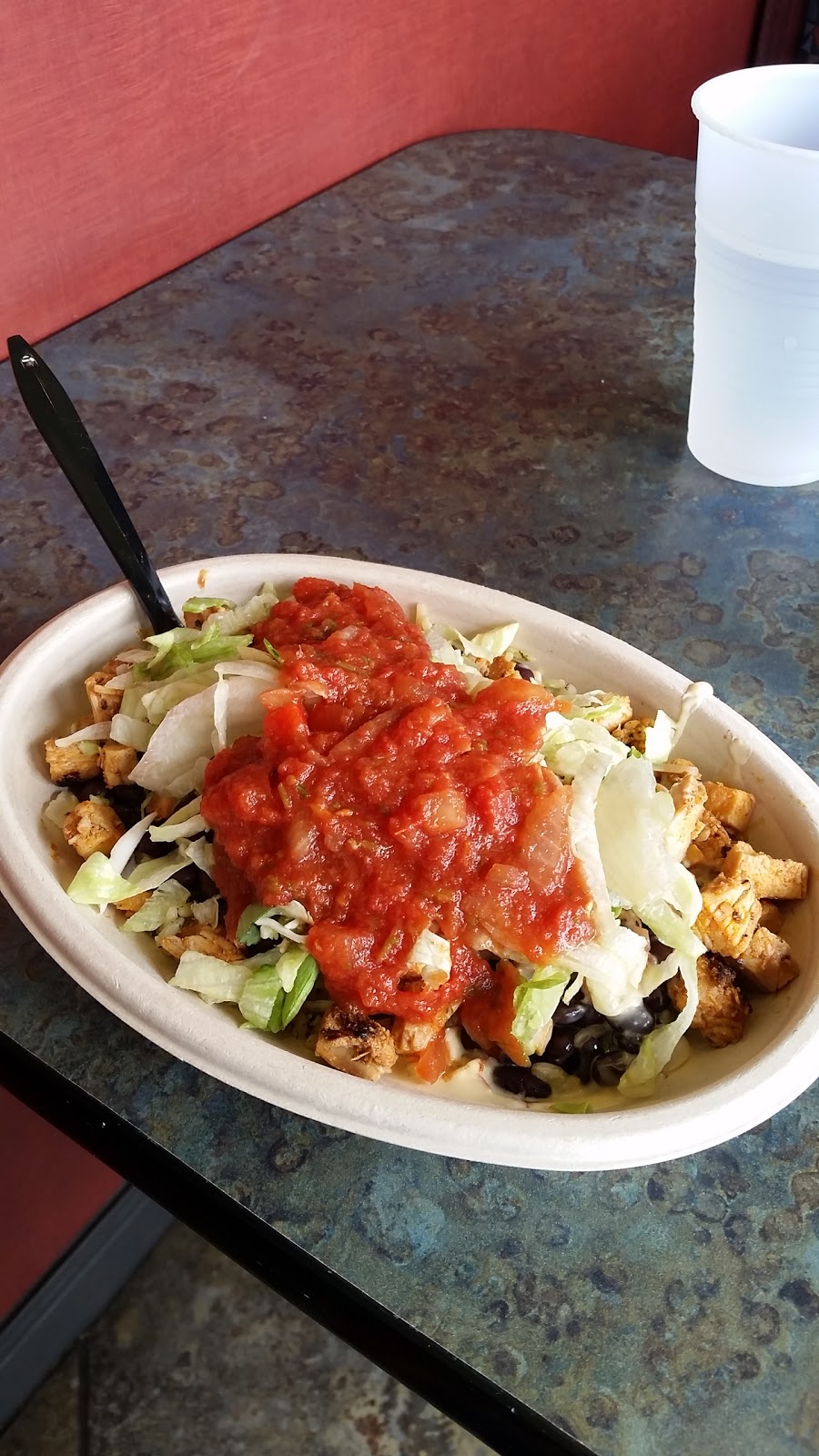 Pancheros Mexican Grill | restaurant | 2400 Hamilton Blvd, Sioux City, IA 51103, USA | 7122268226 OR +1 712-226-8226