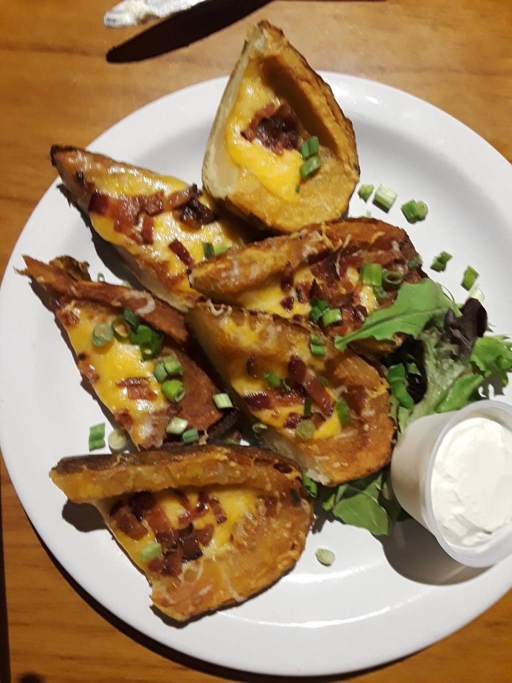 The DeLand Stockyard | restaurant | 1915 Old New York Ave, DeLand, FL 32720, USA | 3867340210 OR +1 386-734-0210