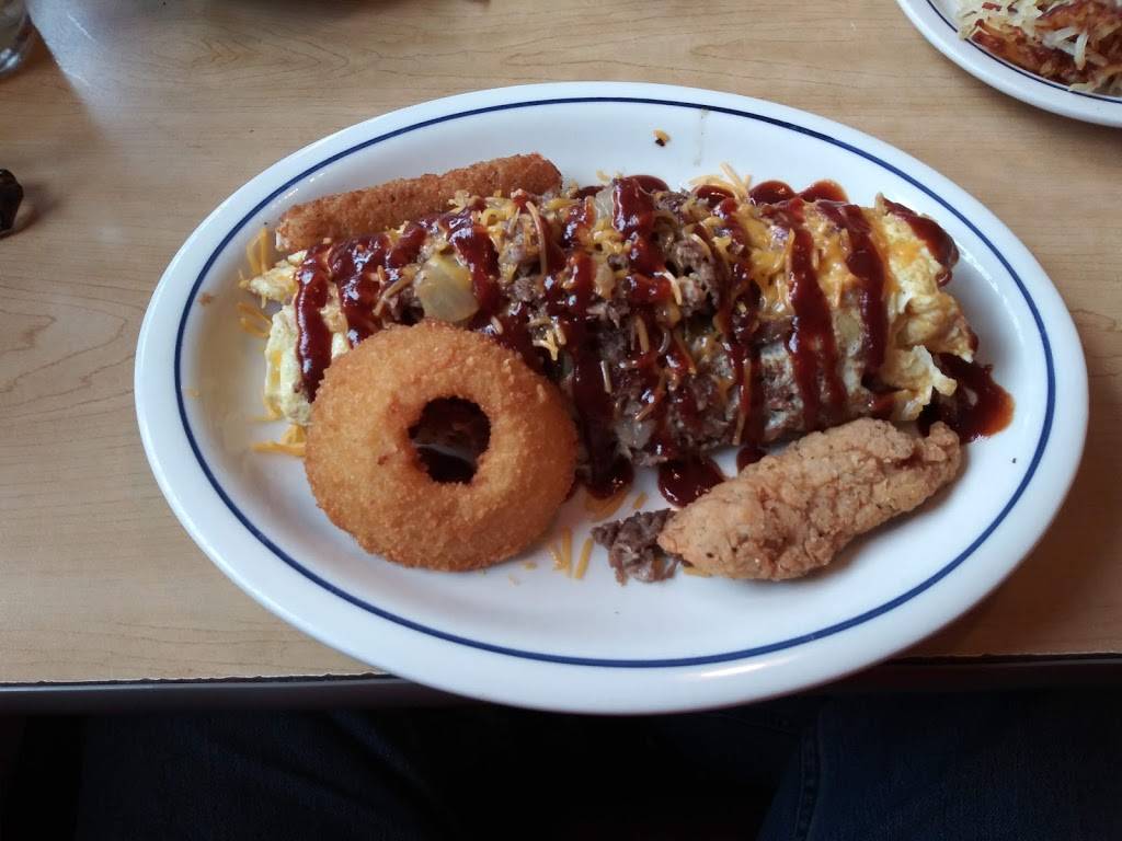 IHOP | restaurant | 785 Parkway Ave, Ewing Township, NJ 08618, USA | 6094038174 OR +1 609-403-8174