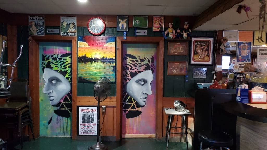 Home Pub | restaurant | 5827 M-76, Alger, MI 48610, USA | 9898369501 OR +1 989-836-9501