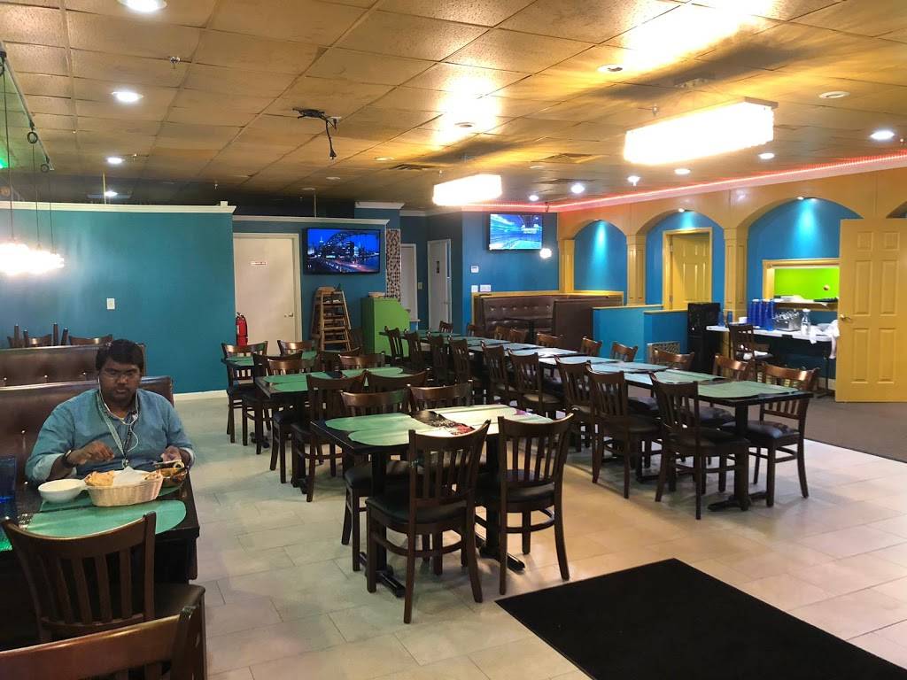 Curry Leaf Indian Grill | restaurant | 3000 Windy Hill Rd SE #128, Marietta, GA 30067, USA | 4703080254 OR +1 470-308-0254