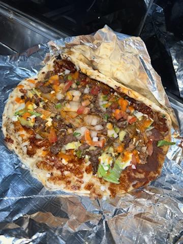 Luzs Pinches Tacos | restaurant | 1200 E Davis St, Conroe, TX 77301, USA | 9367180019 OR +1 936-718-0019