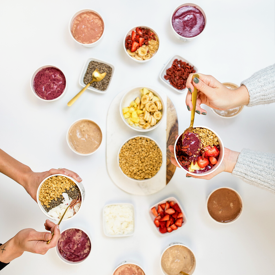 Clean Juice | restaurant | 917 Innovation Drive, Wilmington, NC 28405, USA | 9102399102 OR +1 910-239-9102