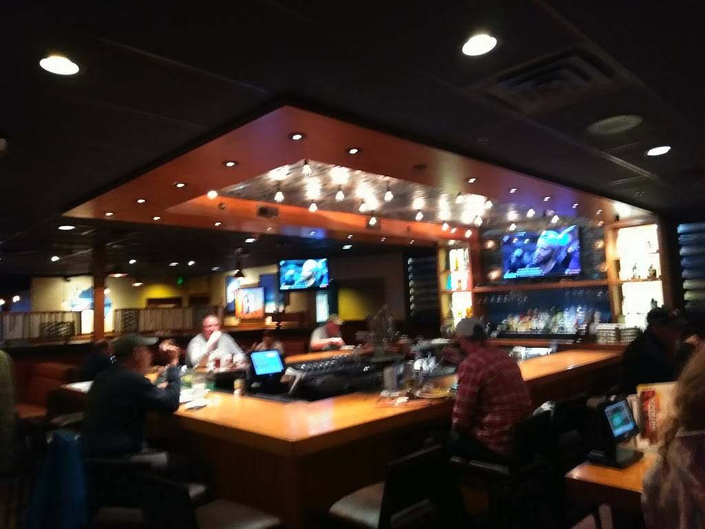 Outback Steakhouse | restaurant | 14295 W Colfax Ave, Lakewood, CO 80401, USA | 3032162460 OR +1 303-216-2460