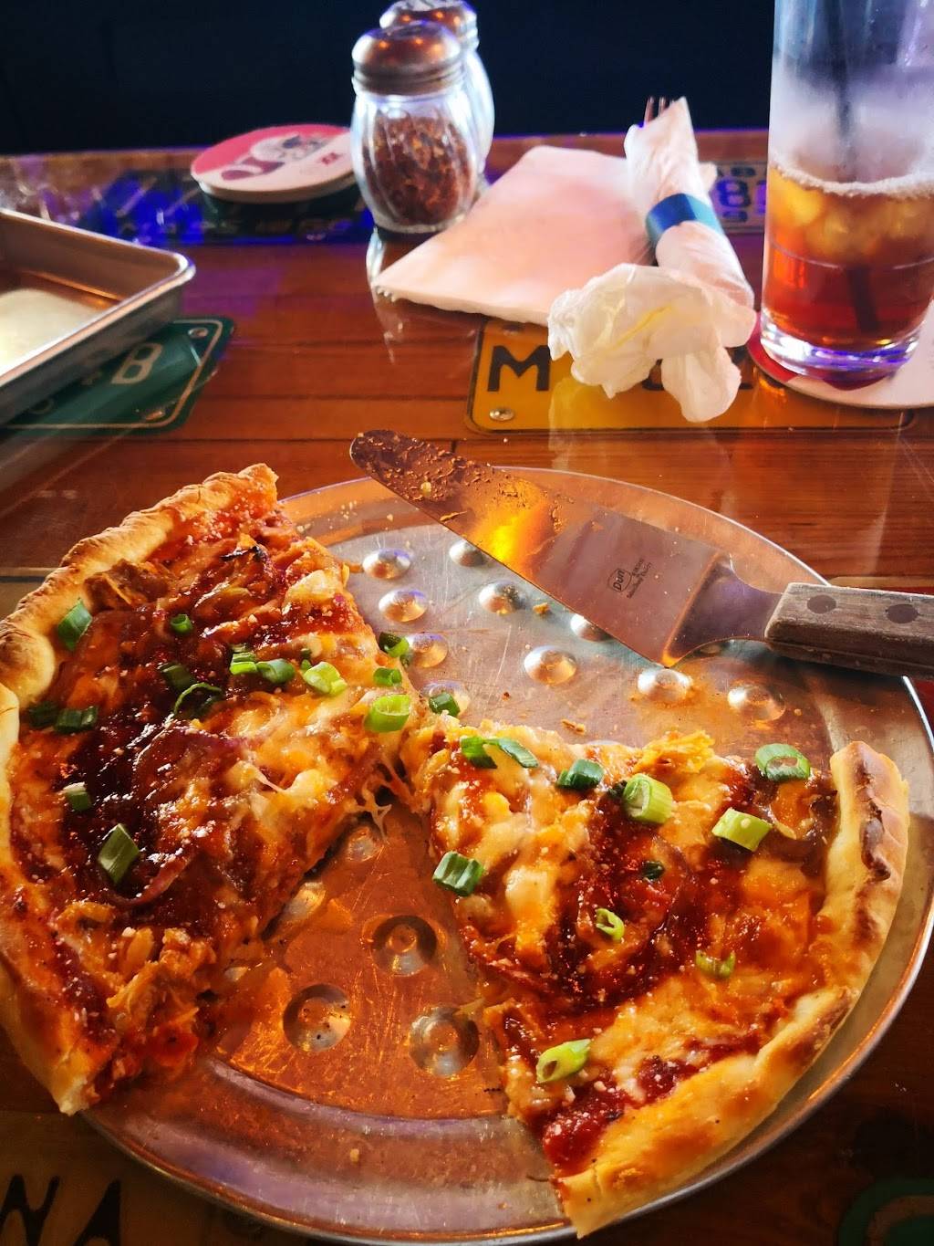 Jack And Harrys | restaurant | 1850 N Courtenay Pkwy, Merritt Island, FL 32953, USA | 3217354810 OR +1 321-735-4810