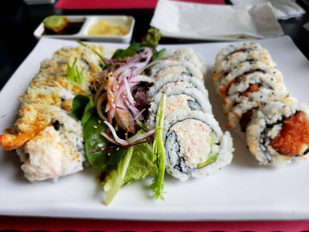 Sushi Kuni | restaurant | 618 S Myrtle Ave, Monrovia, CA 91016, USA | 6263583900 OR +1 626-358-3900