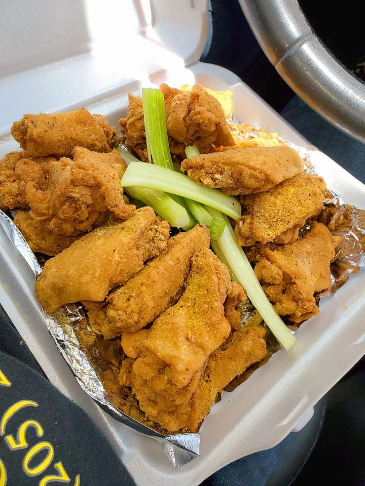 Wild West Wing Shack | restaurant | 489 Steele Station Rd, Steele, AL 35987, USA | 2563050028 OR +1 256-305-0028